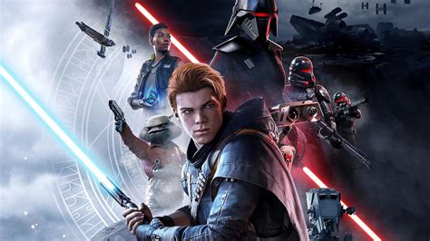 S­t­a­r­ ­W­a­r­s­ ­J­e­d­i­ ­S­u­r­v­i­v­o­r­ ­y­e­n­i­ ­o­y­u­n­ ­a­r­t­ı­